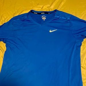 Nike dry fit workout T-shirt